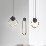 Подвесной светильник ImperiumLoft Mitch 249060-23