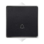 Кнопка дверного звонка Arte Milano 309.36-1.grey