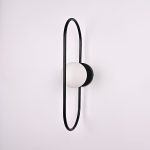 Настенный светильник ImperiumLoft Neki 309057-23