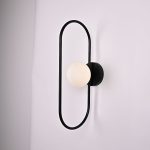 Настенный светильник ImperiumLoft Neki 309057-23