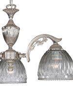 Подвесная люстра Reccagni Angelo L 9800/3