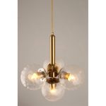 Подвесной светильник APLOYT Lora APL.728.06.04