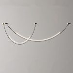 Подвесной cветильник ImperiumLoft Rilda 189602-23