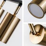 Подвесной светильник ImperiumLoft Long John 101742-26