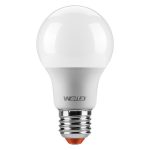 Светодиодная лампа WOLTA LX 12Вт 4000К Е27 груша матовая 30S60BL12E27