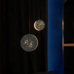 Подвесной светильник ImperiumLoft Akvilon 191951-23