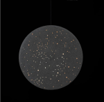 Подвесной светильник ImperiumLoft Akvilon 191951-23