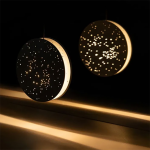 Подвесной светильник ImperiumLoft Akvilon 191950-23