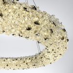 Подвесная люстра Modestyle MS.6000.600 CR