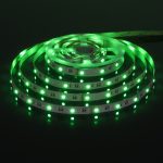 Светодиодная лента Elektrostandard 24V 16W 90Led 5050+2835+2835 IP20 MIX RGB/теплый белый/холодный белый, 5м 4690389172328