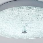 Потолочный светильник LED4U L1117-300 CR