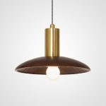 Подвесной светильник ImperiumLoft Wood 141158-26