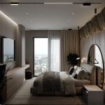 Трековый магнитный светильник Hesby Lighting ElDeko HSBL_0150