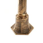 Садово-парковый светильник Feron Будапешт 11695