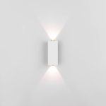 Настенный светодиодный светильник Elektrostandard Petite 4690389176814