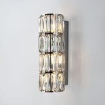 Настенный светильник Modelux ML.549.03 CR