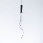 Подвесной светильник Modestyle MS.89135.1 CR