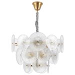 Подвесная люстра Lightstar Retro 799083