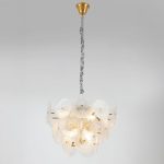 Подвесная люстра Lightstar Retro 799083