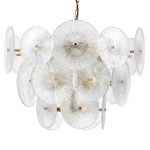 Подвесная люстра Lightstar Retro 799083