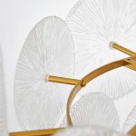 Подвесная люстра Lightstar Retro 799083