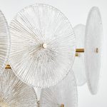 Подвесная люстра Lightstar Retro 799083