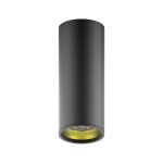 Потолочный светодиодный светильник Gauss Overhead HD009