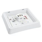 Настенно-потолочный светильник Feron AL3023 41803