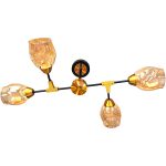 Люстра на штанге Reluce 81702-0.3-04