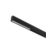 Подвесной светильник Arte Lamp Lao A2190SP-1BK