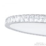 Потолочная люстра Arte Milano 310122/D500 NI