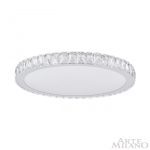 Потолочная люстра Arte Milano 310122/D500 NI