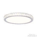 Потолочная люстра Arte Milano 310122/D500 NI