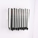 Настенный светильник ImperiumLoft Grace Lightning Facet Wall Lamp Silver 310149-22