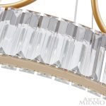 Подвесная люстра Arte Milano Venezia 310322/D500 GD