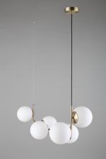 Подвесной светильник Omnilux OML-66603-06