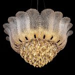 Подвесная люстра Modelux premium ML.6550.13P