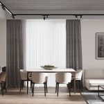 Шинопровод магнитный накладной Hesby Lighting ElDeko HSBL_0051