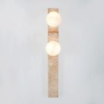 Настенный светильник Modestyle MS.231.500 BS