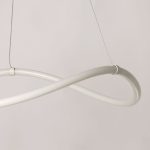 Подвесной светильник De Markt Толедо 312014001