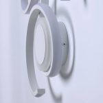 Настенный светильник De Markt Толедо 312023901