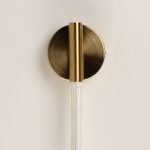 Настенный светильник De Markt Толедо 312025601