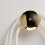 Настенный светильник De Markt Толедо 312025701