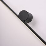 Подсветка для зеркал ImperiumLoft Mizar 312176-01