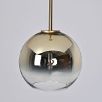 Подвесной светильник ImperiumLoft Passage One 312594-26