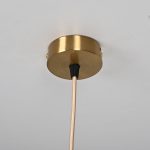 Подвесной светильник ImperiumLoft Passage One 312594-26