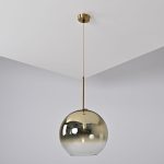 Подвесной светильник ImperiumLoft Passage One 312596-26