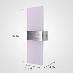 Настенный светильник ImperiumLoft Bather 312910-24