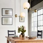 Подвесной светильник ImperiumLoft Balance 140546-26