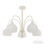 Люстра на штанге Arte Milano Napoli 313066/D700/5 IV